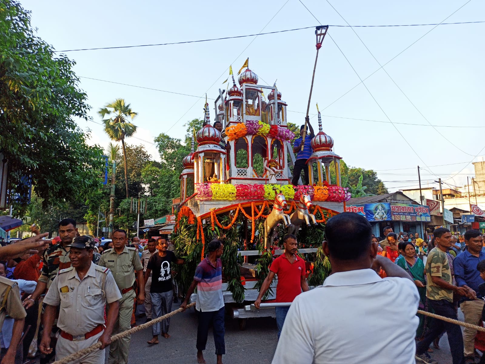 https://en.wikipedia.org/wiki/Cooch_Behar_Palace rathyatra bnn bangla