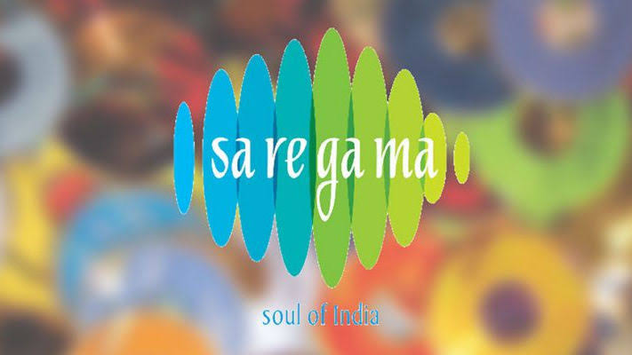 Saregama soul of india music