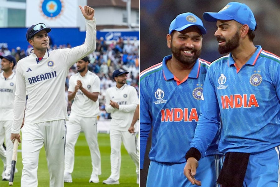 ইংল্যান্ডে ‘সাফল্যে’র পর কখন মাঠে নামবে টিম ইন্ডিয়া? রইল চলতি বছরের ভারতীয় দলের সম্পূর্ণ সূচি