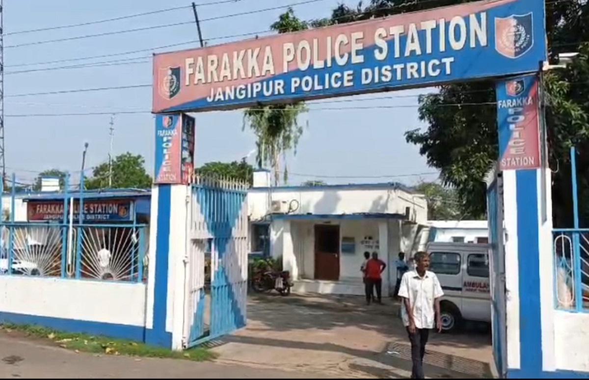 ৭৬০ গ্রাম ব্রাউন সুগার বাজেয়াপ্ত করলেন মালদা পুলিশ