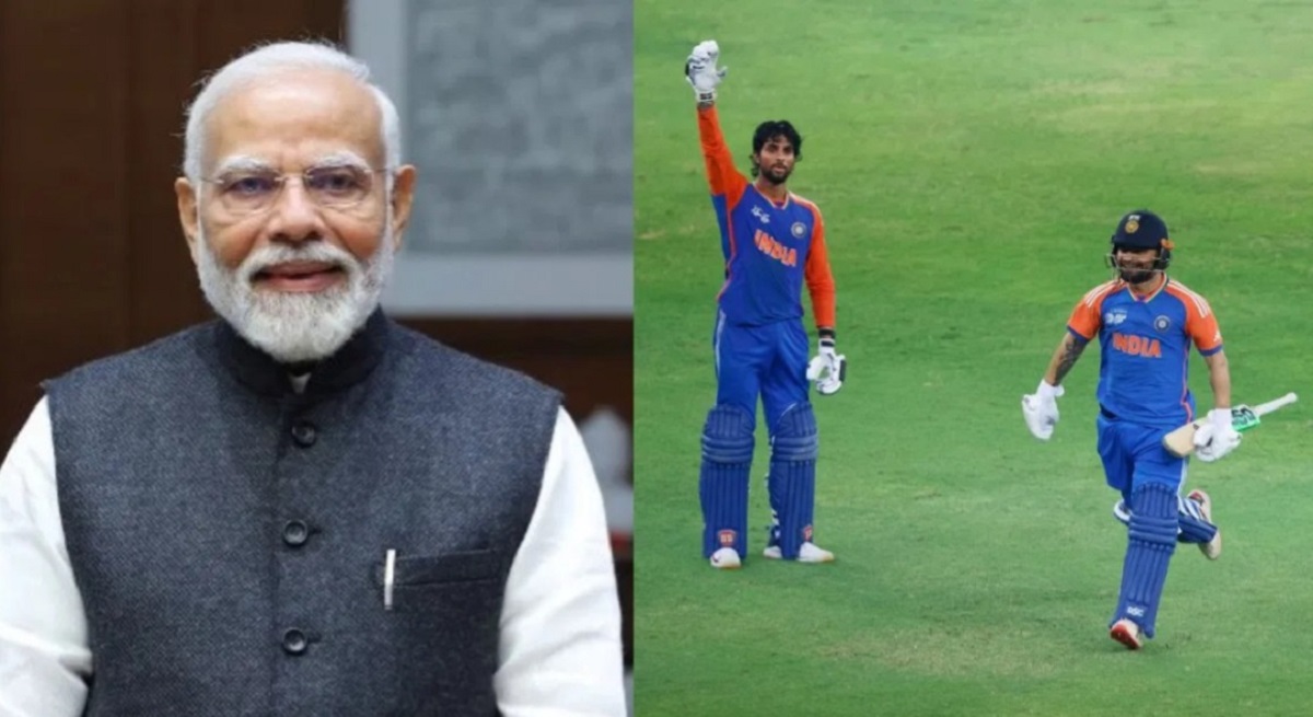 খেলার মাঠে ‘অপারেশন সিঁদুর’, এশিয়া কাপ জয়ে মোদির বার্তা পাকিস্তানকে