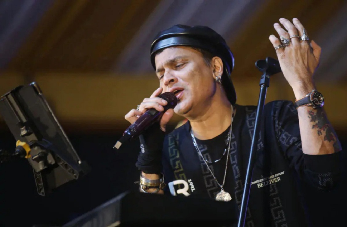 মৃ*ত্যুর পর প্রথম জন্মদিনে অসমে আজ ‘জুবিন দিবস’