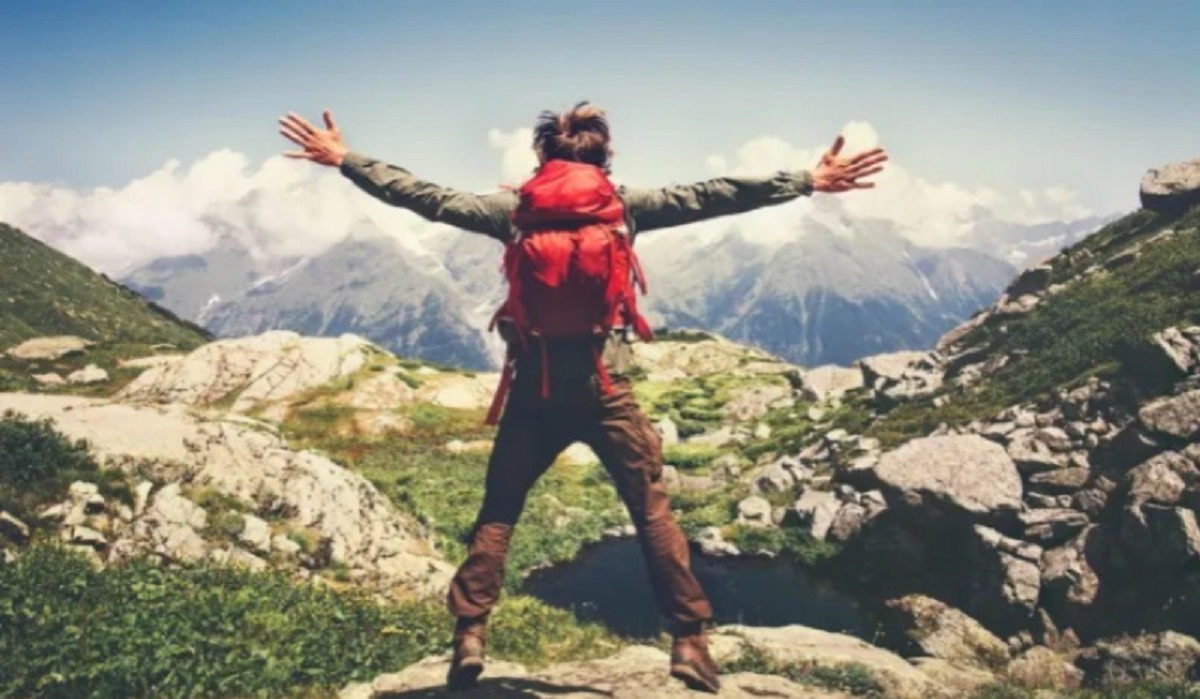 সোলো ট্রাভেল : মহিলা বা পুরুষের জন্য উপযুক্ত ৫টি গন্তব্য