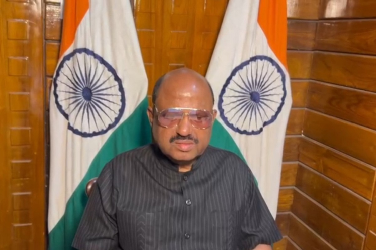 মেসি-সফর ঘিরে বিশৃঙ্খলায় ক্ষুব্ধ রাজ্যপাল, আয়োজক-স্পনসর ও পুলিশের ভূমিকা নিয়ে তীব্র প্রশ্ন