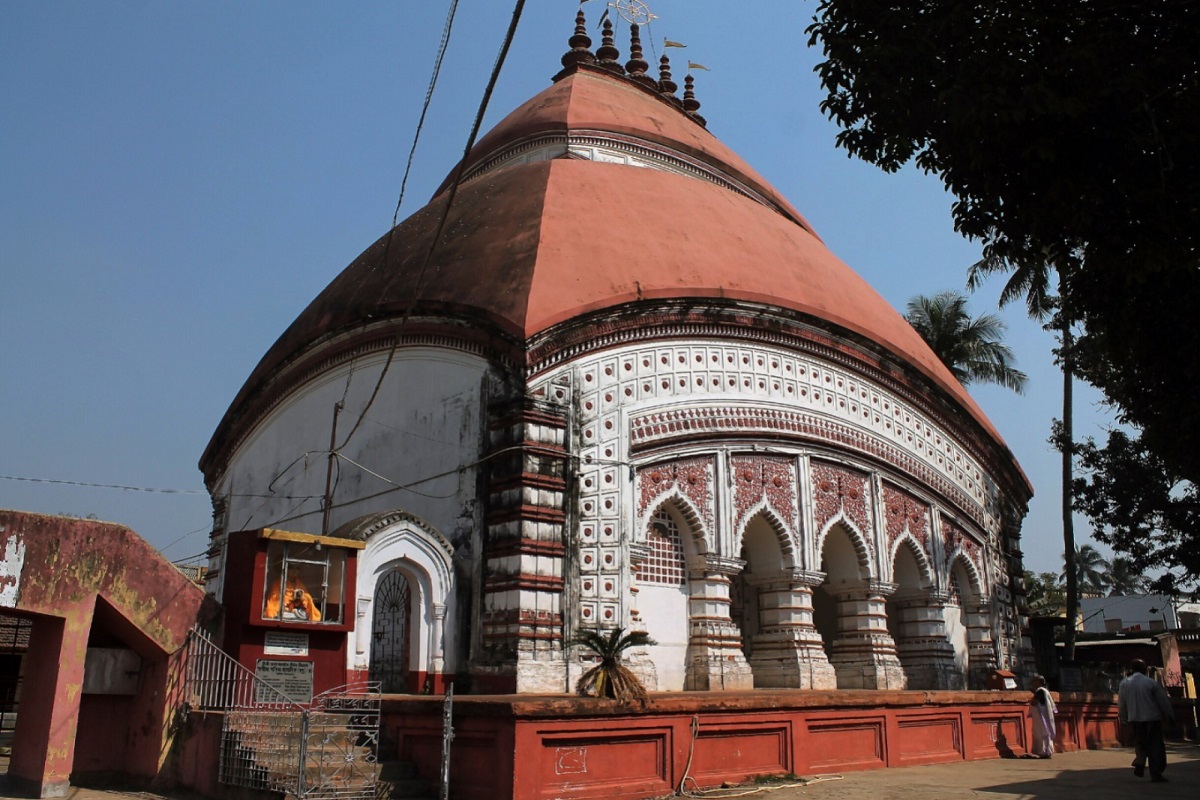 ছুটির দিনে বেরিয়ে পড়ুন পুরনো মন্দির দর্শনে, রইল ঠিকানা