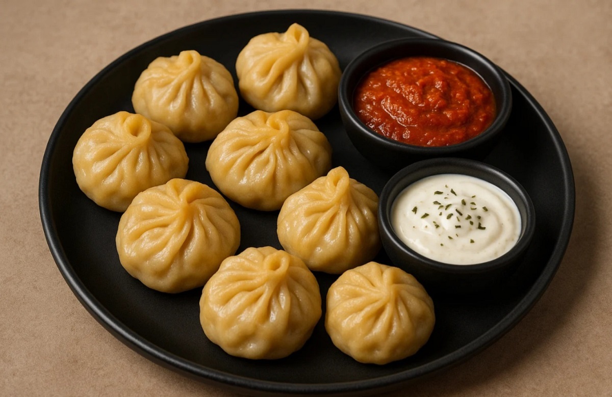 স্টিমার ছাড়াই বানিয়ে ফেলুন মোমো