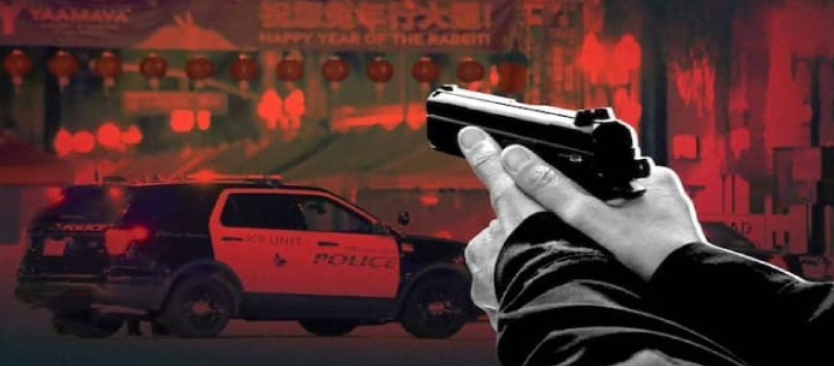 পারিবারিক বিবাদের জেরে আমেরিকায় গুলিতে নিহত ৪ জন, তাঁদের মধ্যে এক ভারতীয় মহিলা