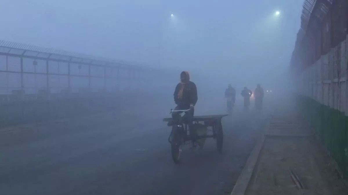 আগামী দিনে আরও জাঁকিয়ে শীত পড়বে দক্ষিণবঙ্গে