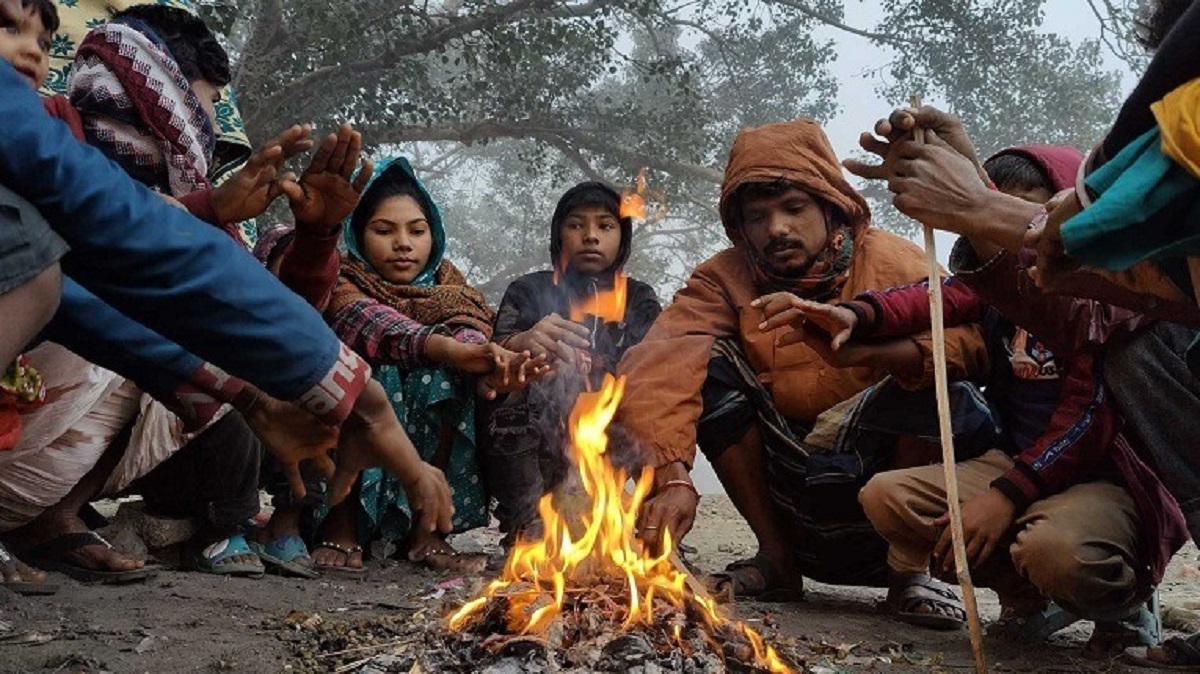 দক্ষিণবঙ্গে ফের কমতে শুরু করল‌ তাপমাত্রা!