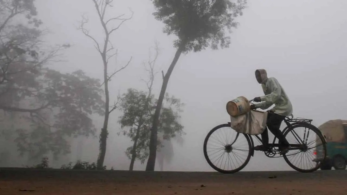 শীতে কাবু উত্তর থেকে দক্ষিণ, বৃষ্টির পূর্বাভাস উত্তরবঙ্গে