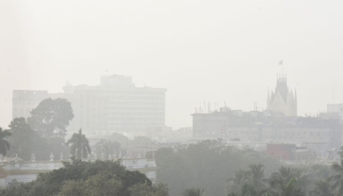 শীতের দাপট কমার ইঙ্গিত হাওয়া দপ্তরের