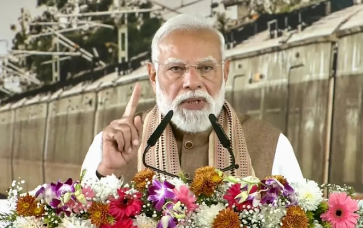 প্রধানমন্ত্রীর চিঠিতে ‘বিকশিত বঙ্গ’-এর আহ্বান