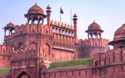 দিল্লি হাই অ্যালার্টে: লাল কেল্লা ও মন্দিরে লস্করের হামলার ছক