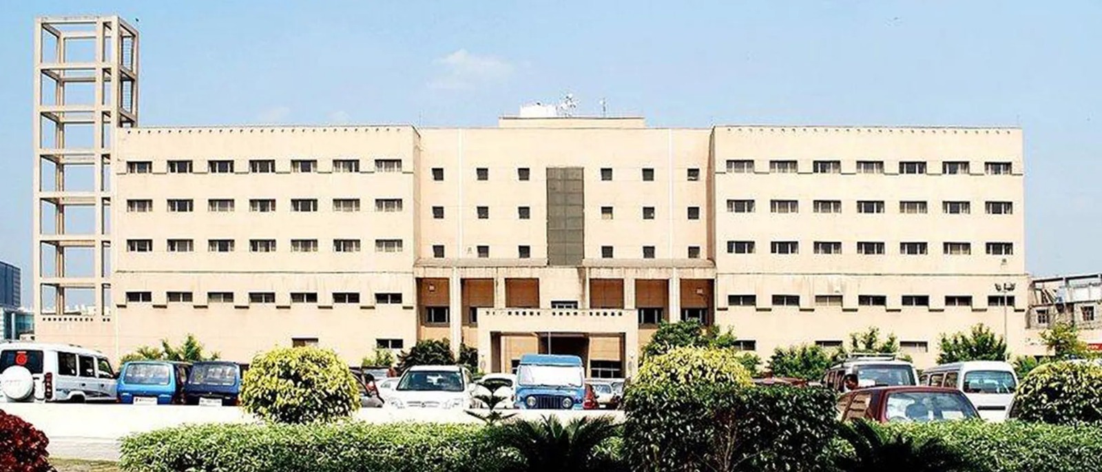 দক্ষিণ কলকাতায় উন্নত চিকিৎসা পরিষেবায় নতুন সংযোজন