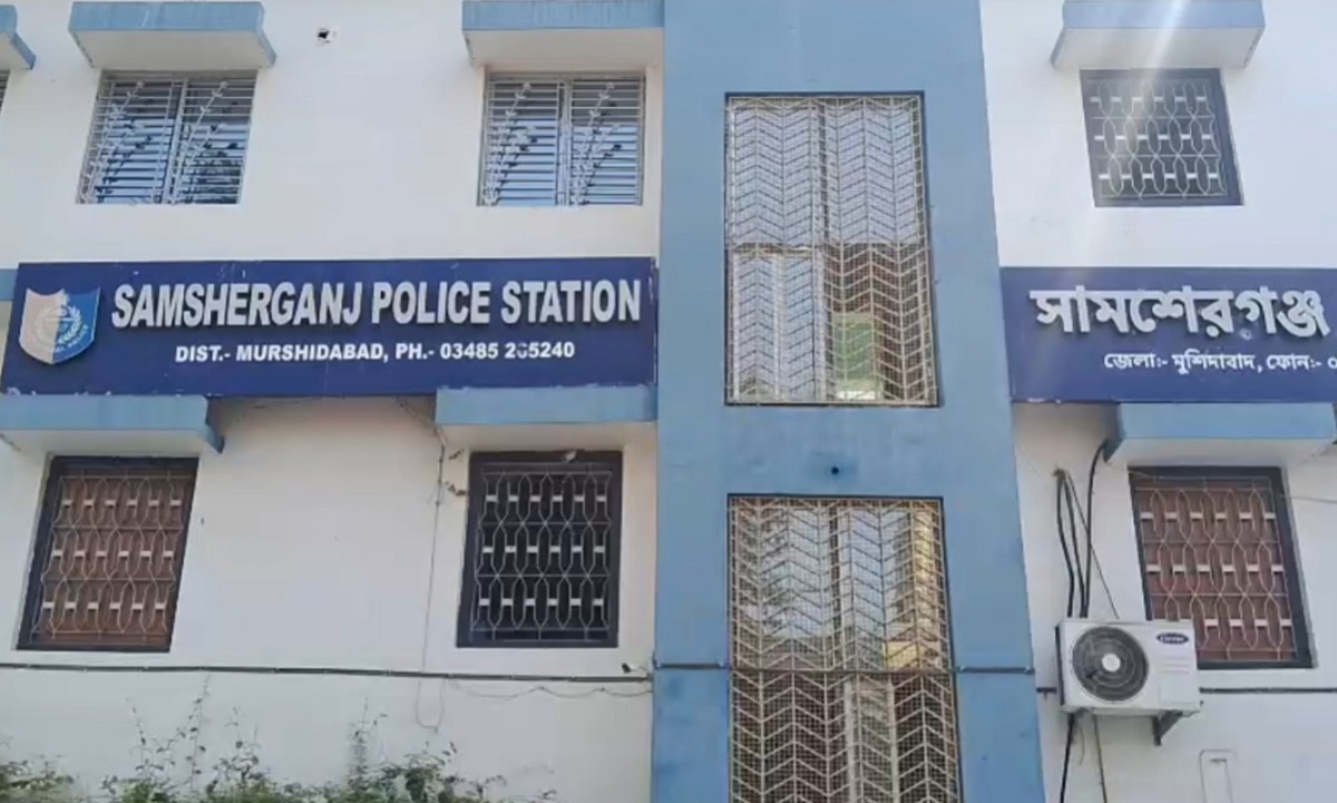 ৭৫ হাজার টাকার জালনোট সহ গ্রেফতার, এক যুবক