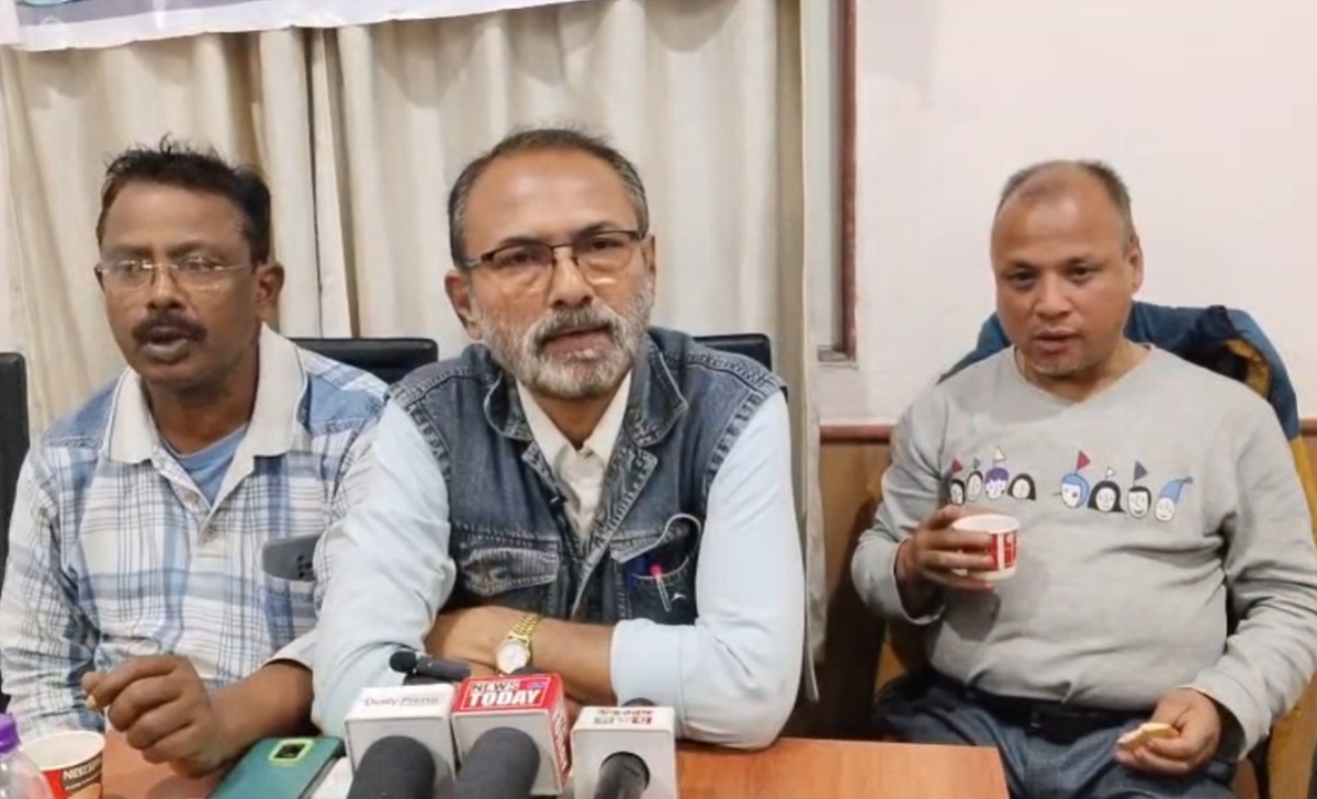 উত্তরবঙ্গে চিটফান্ড টাকা ফেরতের প্রক্রিয়া শুরু