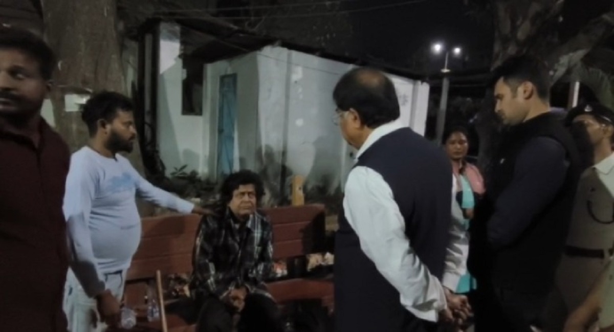 মৃ*তদের পরিবারকে ২ লক্ষ টাকা ক্ষতিপূরণ, চাকরির আশ্বাস মুখ্যমন্ত্রীর