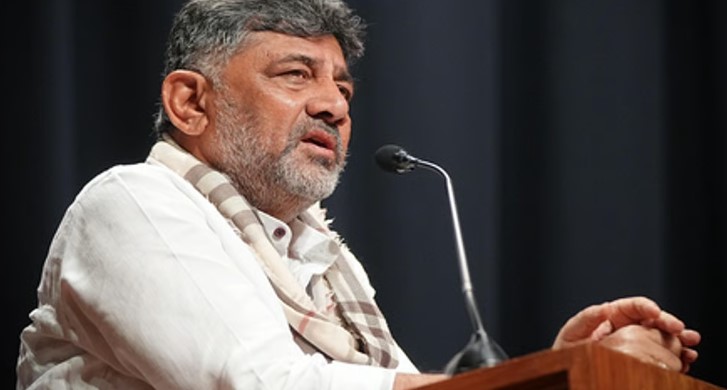 নির্বাচনের পরেই জ্বালানির দাম বাড়াবে কেন্দ্র: শিবকুমারের দাবি