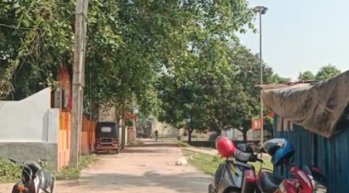 আইপিএলে টাকা হারিয়ে ঋণের চাপে আ*ত্মঘাতী যুবক, শো*কস্তব্ধ এলাকা