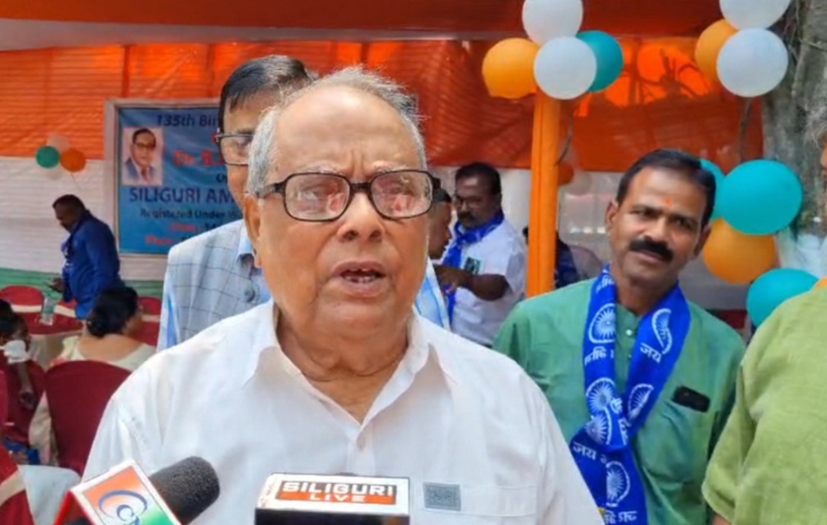 সংবিধান রক্ষার বার্তা দিলেন সিপিআইএম নেতারা