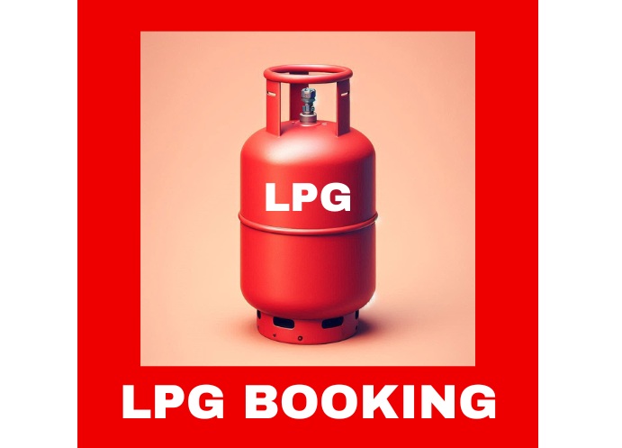 অনলাইনেই এবার থেকে এলপিজি বুকিং