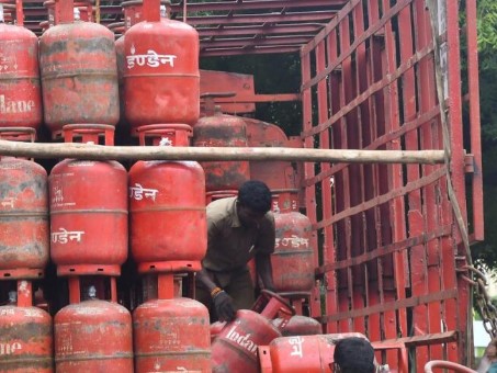 এলপিজি সিলিন্ডারের সর্বশেষ দর: জানুন আজ আপনার শহরে রান্নার গ্যাসের দাম কত