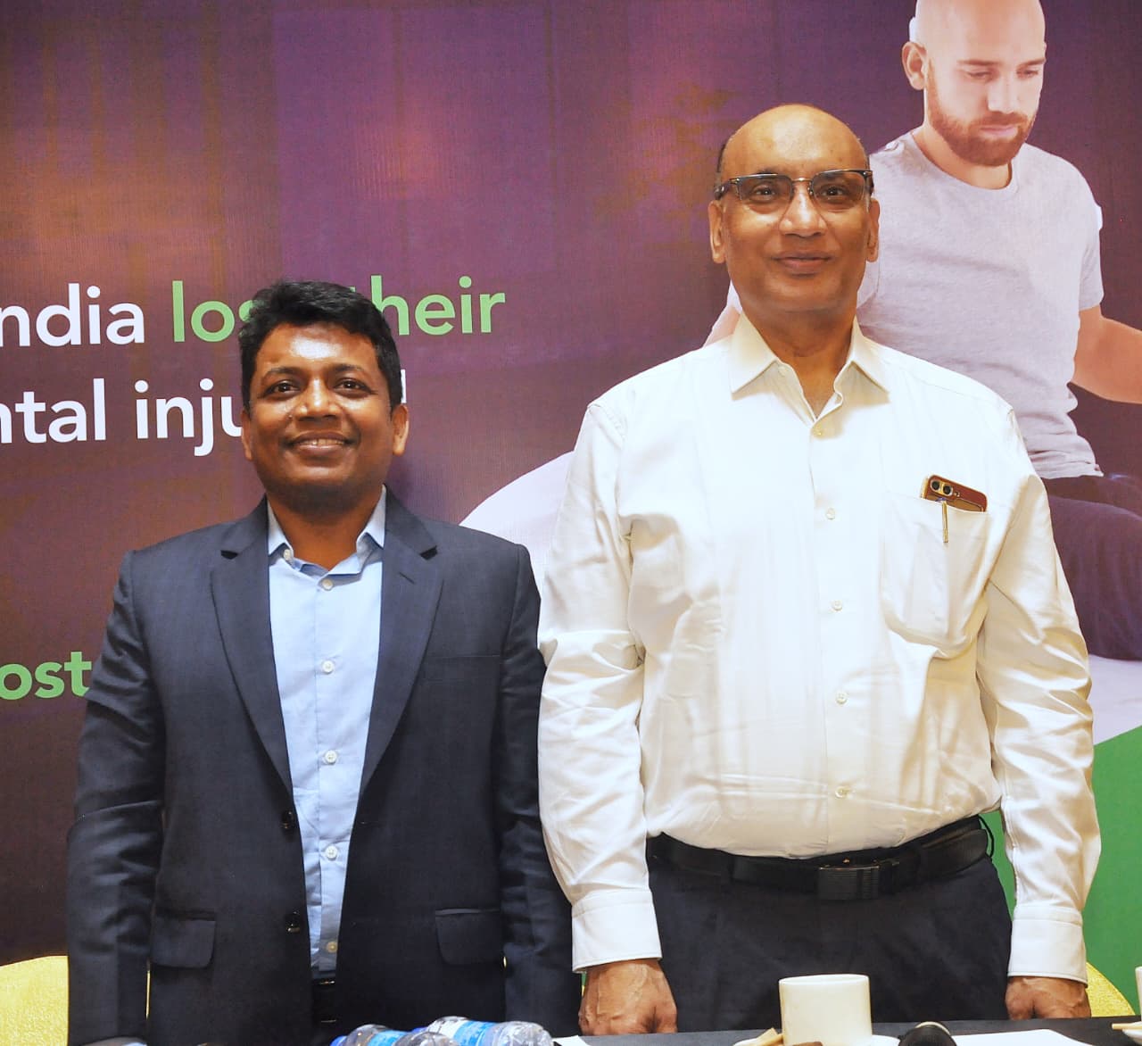 ট্রমা কেয়ার নিয়ে সচেতনতা জরুরি