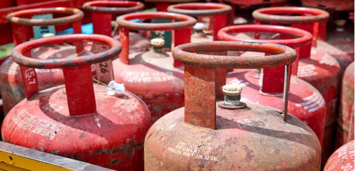 এখন ৯৮ শতাংশ এলপিজি বুকিং-ই অনলাইনে