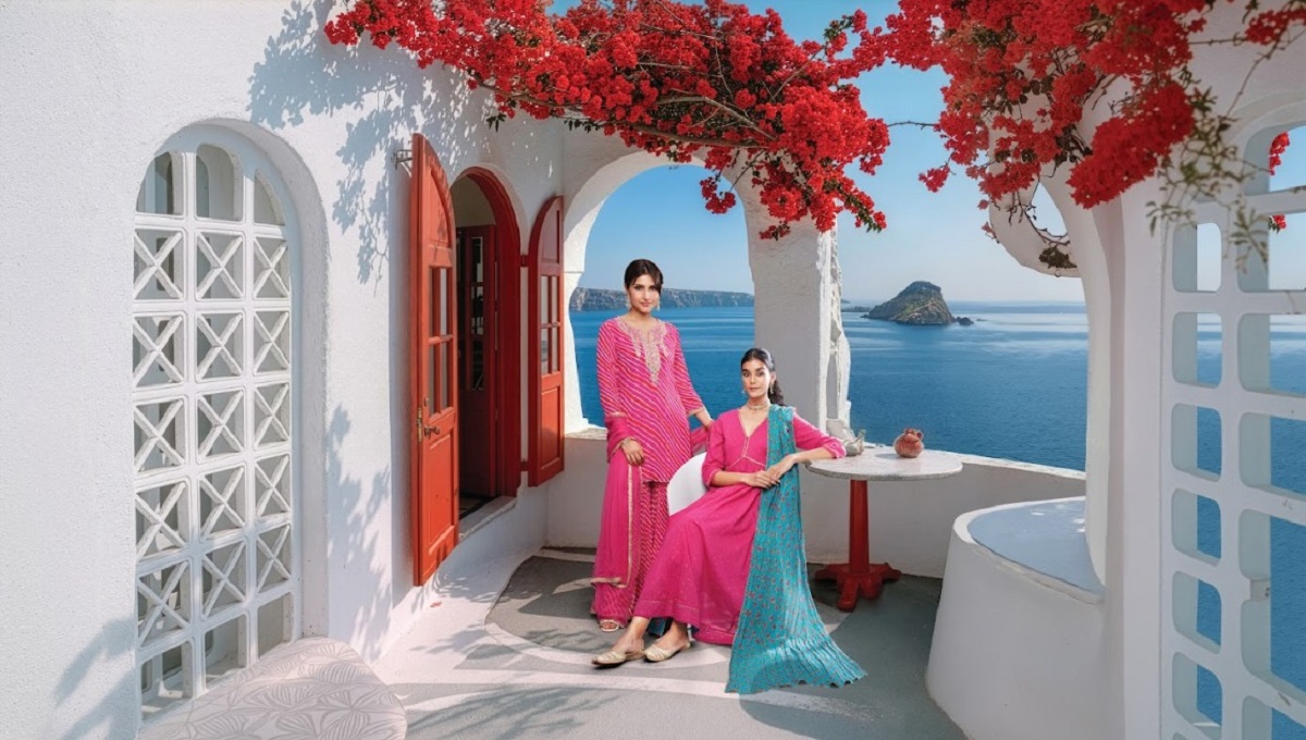 বিবা নিয়ে এলো পয়লা বৈশাখের সামার ফেস্টিভ এডিট