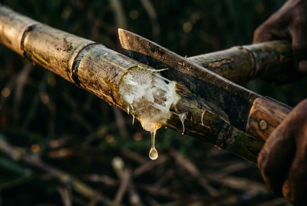 দাঁতের ক্ষয় রোধে বিপ্লব: আখের প্রোটিন দিয়ে ‘কৃত্রিম লালা’ তৈরি করলেন বিজ্ঞানীরা