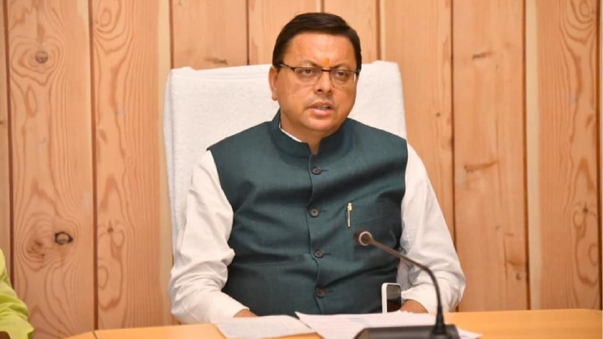 আচমকাই বড় সিদ্ধান্ত নিলেন মুখ্যমন্ত্রী